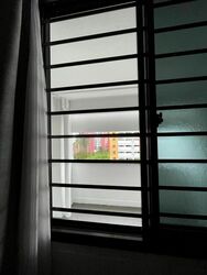 Blk 154 Meiling Heights (Queenstown), HDB 3 Rooms #519313911
